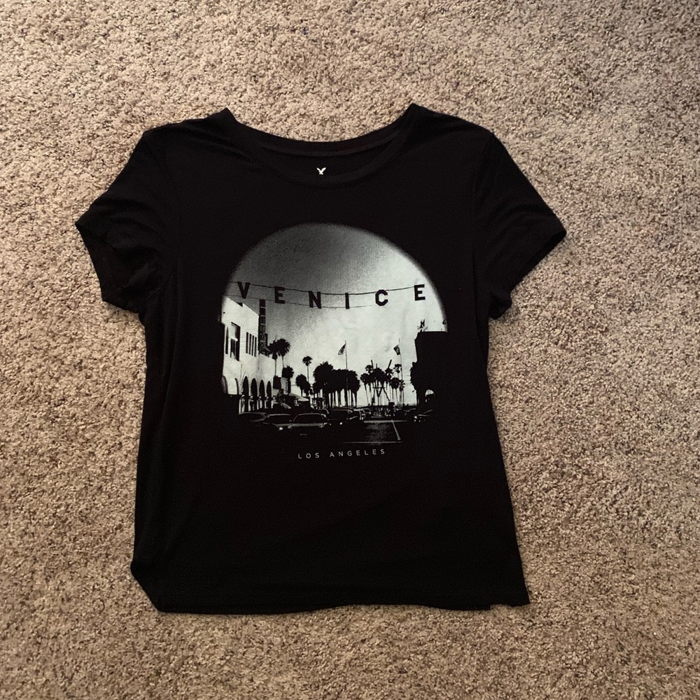 American Eagle Soft & Sexy T